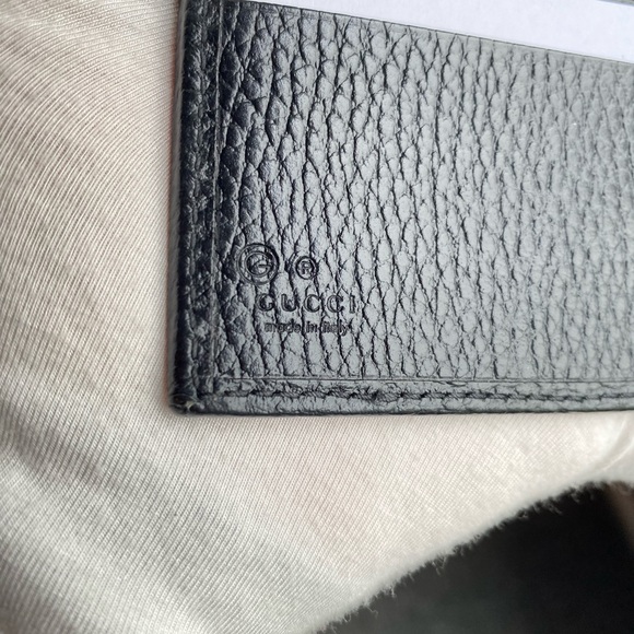 🤩 💕❤️Authentic Gucci wallet 615525 brand new ‼️ - Picture 11 of 16